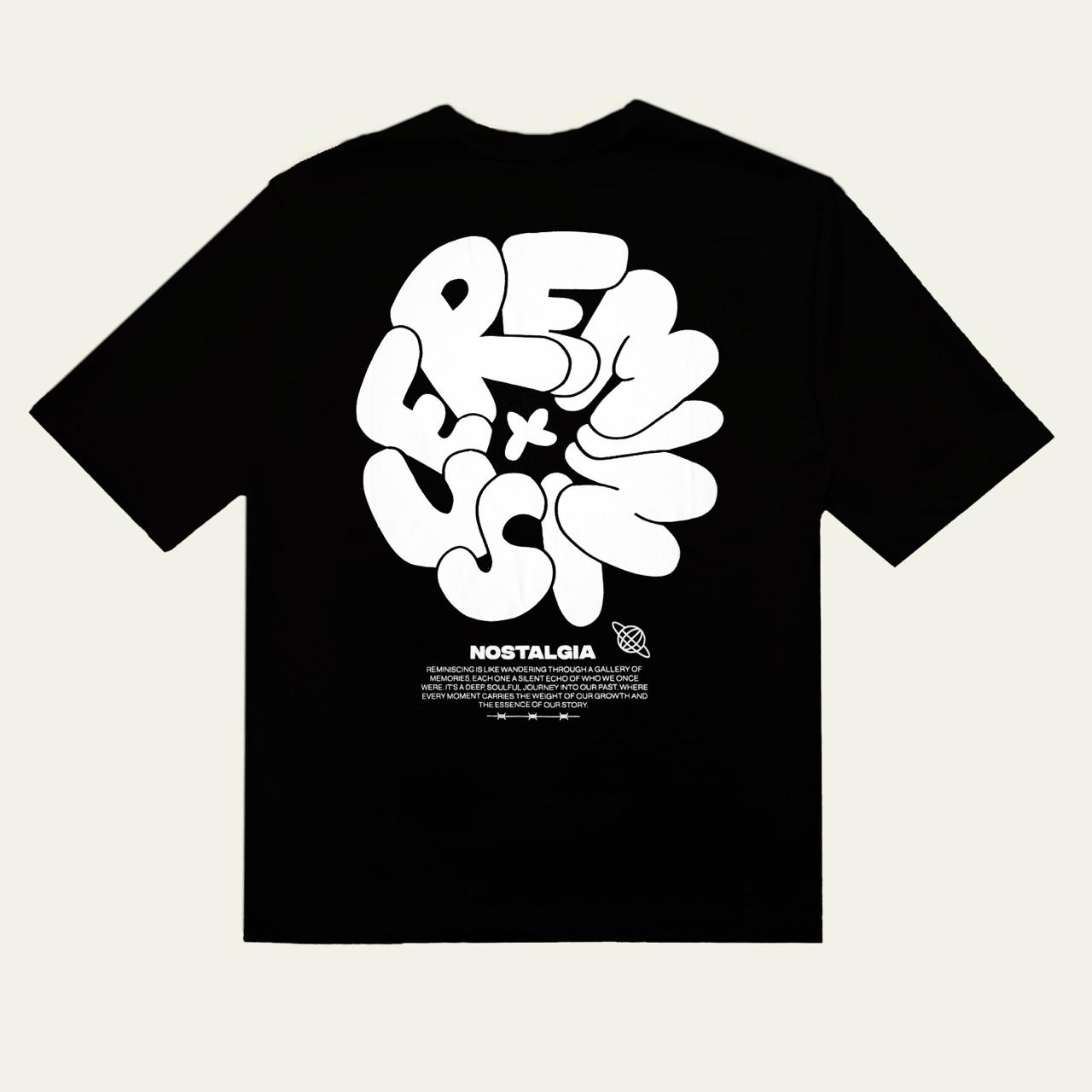 Reminisce Tee